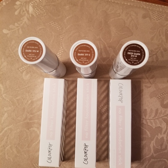 FOUNDATION - Picture 4 of 4